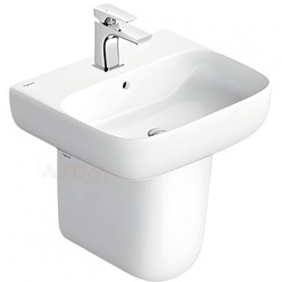 Lavabo Viglacera Treo Tường