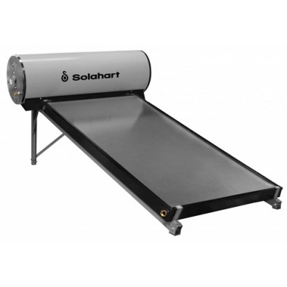 Máy Nước Nóng Năng Lượng Mặt Trời Tấm Phẳng