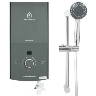 Máy Nước Nóng Trực Tiếp