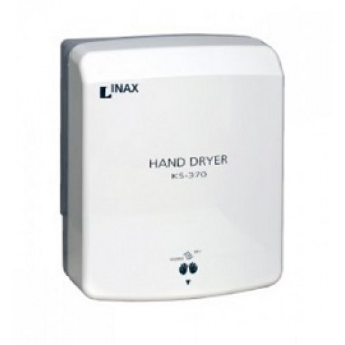 Đại lý bán máy sấy khô tay INAX cho nhà vệ sinh báo giá tốt - Tuấn Đức