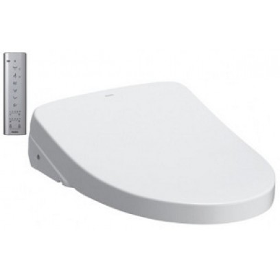 Nắp Bồn Cầu Điện Tử