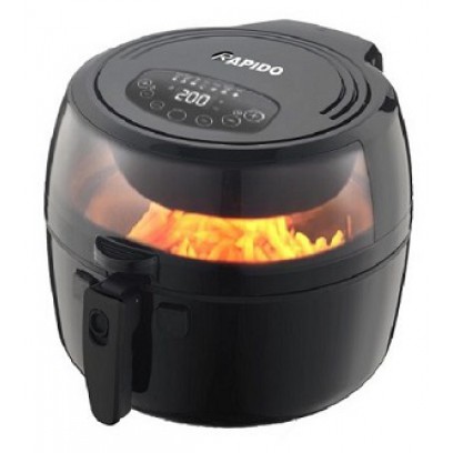 Nồi Chiên Không Dầu