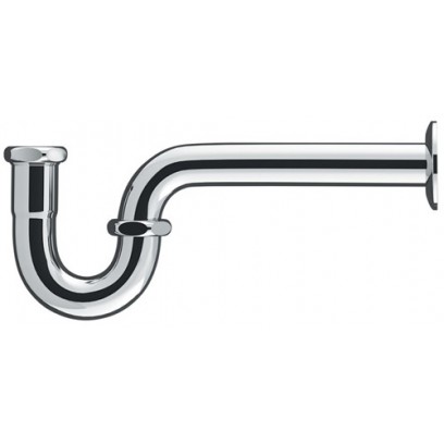 Ống Thải Chữ P