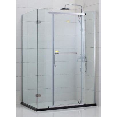 Phòng Tắm Kính Fendi