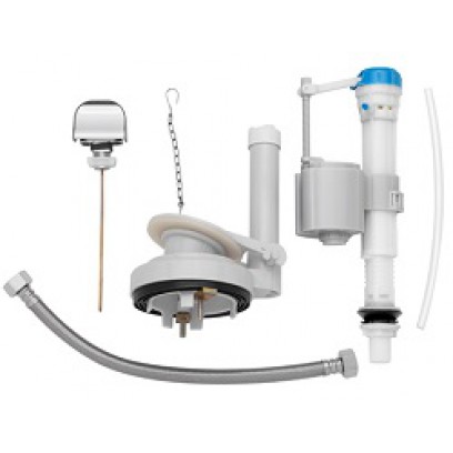 Phụ Kiện Bồn Cầu Cotto