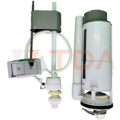 Phụ Kiện Bồn Cầu Viglacera