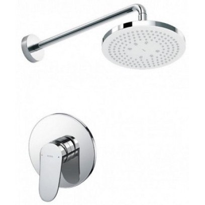 Bộ Sen Âm Tường 1 Đường