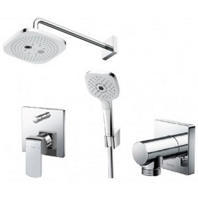 Vòi Sen Tắm Âm Tường