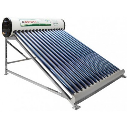 Thái Dương Năng ECO