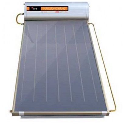 Thái Dương Năng Tấm Phẳng