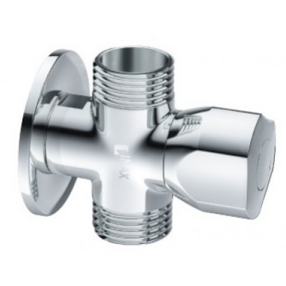 Van Khóa Bồn Cầu