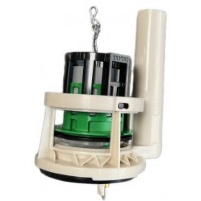 Van Xả Bồn Cầu