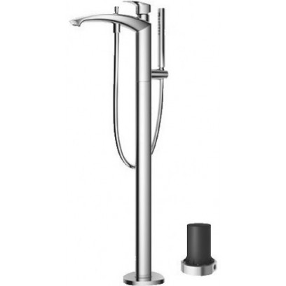 Vòi Bồn Tắm Đặt Sàn