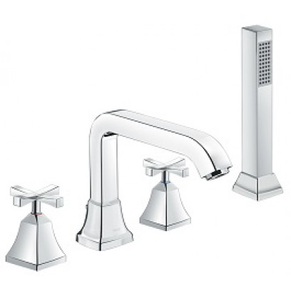 Vòi Bồn Tắm Thành Bồn