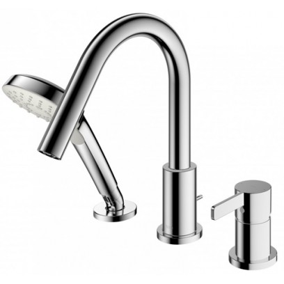 Vòi Bồn Tắm Thành Bồn TOTO