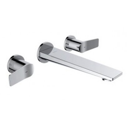 Vòi Âm Tường Jomoo