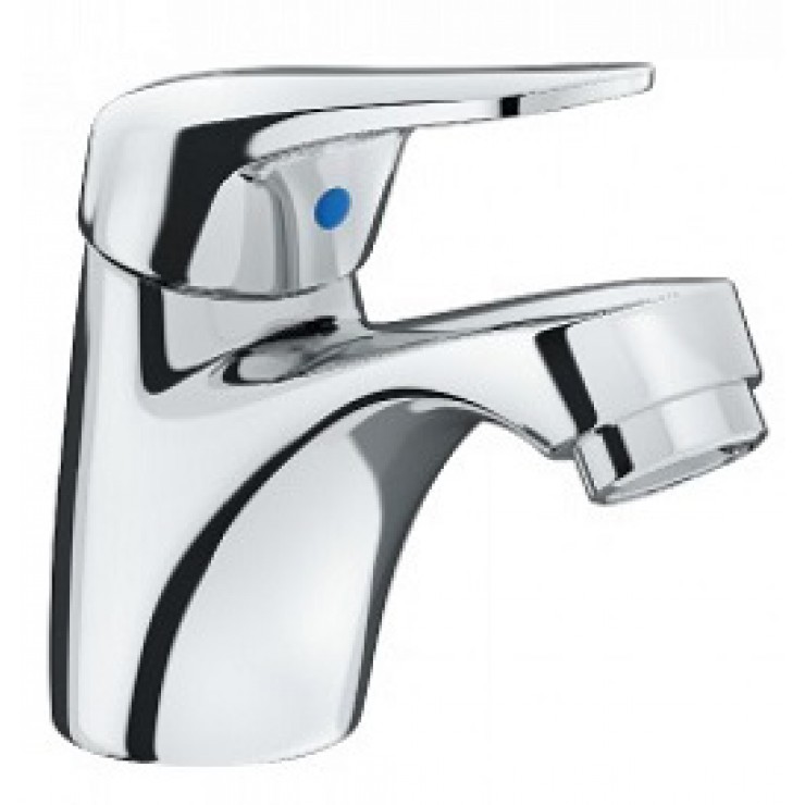 Vòi lavabo lạnh Inax - Vòi nước lạnh gắn chậu rửa mặt giá rẻ