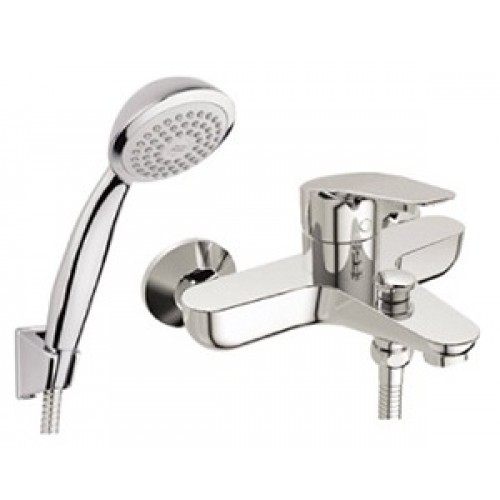 Vòi tắm hoa sen American Standard nóng lạnh đứng cao cấp giá rẻ