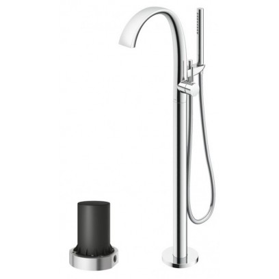 Vòi Bồn Tắm Đặt Sàn TOTO