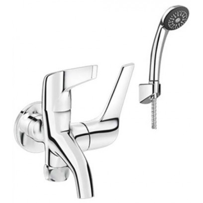 Vòi Sen Lạnh INAX