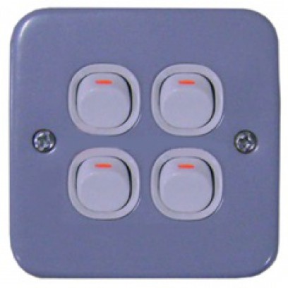 Công Tắc Ổ Cắm E30&EMS