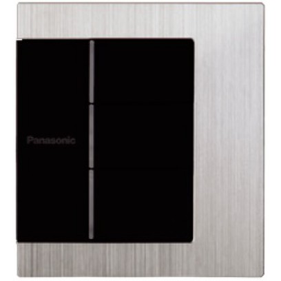 Công Tắc Ổ Cắm Gen-X