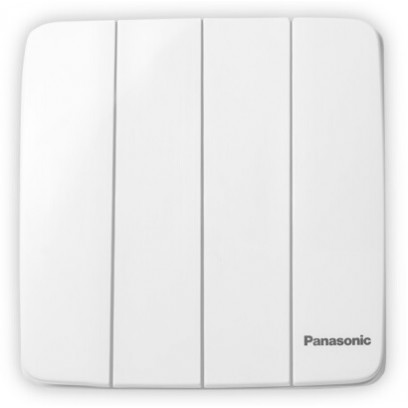 Công Tắc Ổ Cắm Minerva