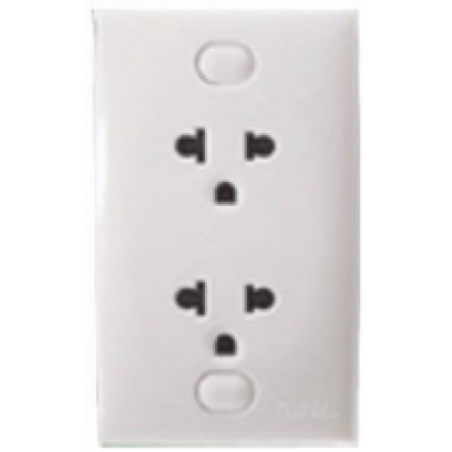 Công Tắc Ổ Cắm S-Classic