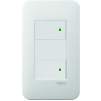 Công Tắc Ổ Cắm S-Flexi