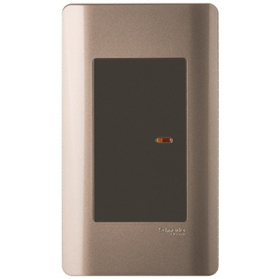 Công Tắc Ổ Cắm Zencelo A