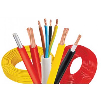 Dây Cáp Điện