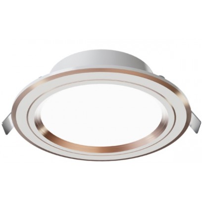 Đèn Led Âm Trần Panasonic Color Rim