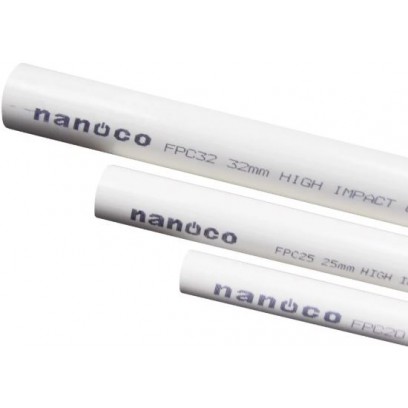 Ống Luồn Cứng PVC