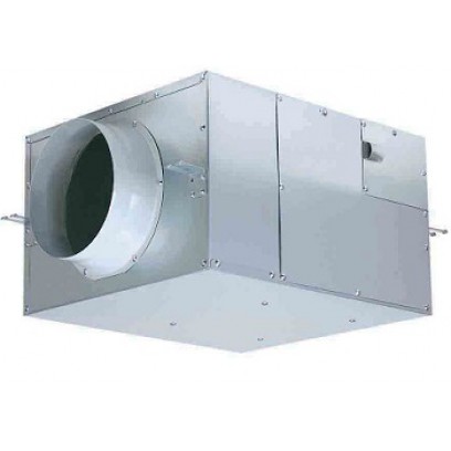 Quạt hút Cabinet Panasonic
