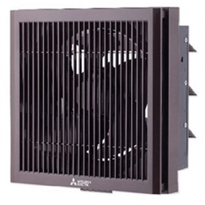 Quạt Hút Gắn Tường Mitsubishi