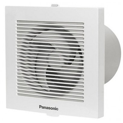 Quạt Hút Gắn Tường Panasonic