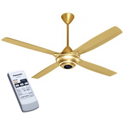 Quạt Trần Panasonic