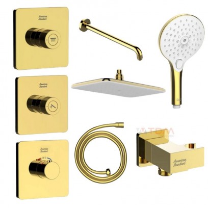 Bộ Sen American FFAS0930CS FFAS0925CS FFAS0926CS FFAS9909CS FFASS515CS WF-9H11CS WF-9127CS FFAS9143CS Âm Tường Vàng Sen Âm Tường American FFAS0930CS FFAS0925CS FFAS0926CS FFAS9909CS FFASS515CS WF-9H11CS WF-9127CS FFAS9143CS Vàng