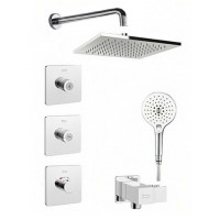 Bộ Sen American FFAS9909 FFASS038 FFAS0926 FFAS0925 FFAS0930 FFAS9143 A-0017 Âm Tường