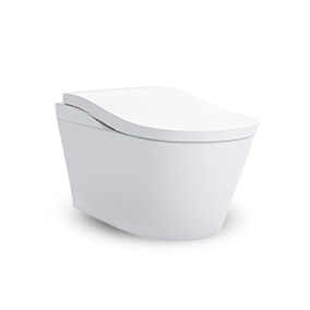 Bồn cầu điện tử image