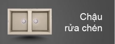 Chậu Rửa Chén