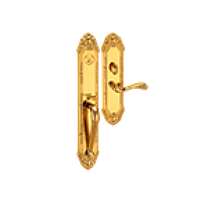 Khóa Cửa Chính image