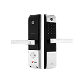 Khóa Điện Tử image