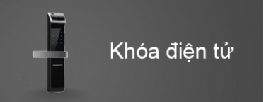 Khóa Điện Tử