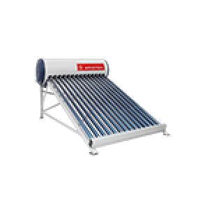 Máy nước nóng năng lượng mặt trời image
