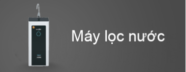 Máy Lọc Nước