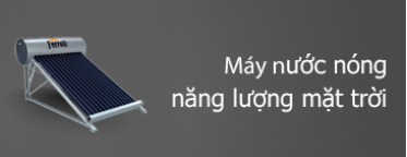 Máy nước nóng năng lượng mặt trời