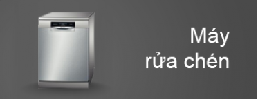 Máy Rửa Chén