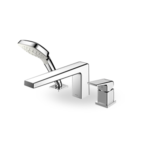 Vòi Bồn Tắm image