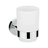 Kệ đựng ly Logis Universal Hansgrohe 41718000